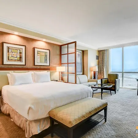 Mgm Signature-22-604 Jacuzzi Studio